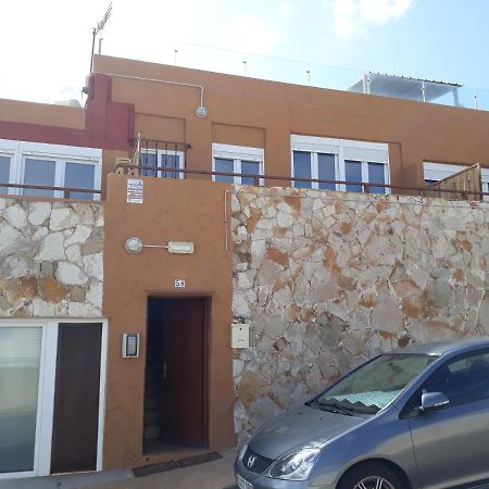 Апартаменти Cosy Flat For 2 Directly At The Beach Меленара Екстер'єр фото