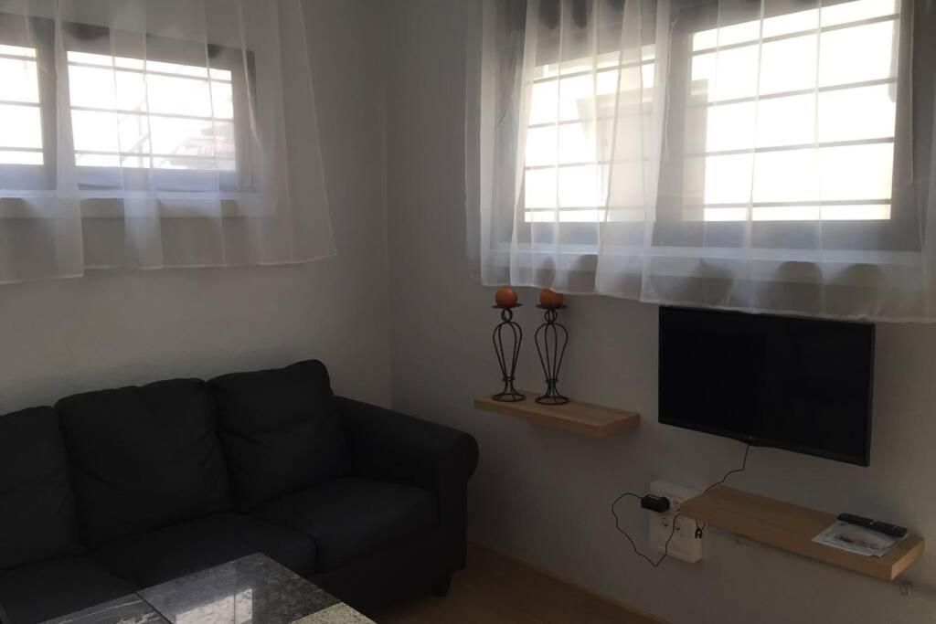 Апартаменти Cosy Flat For 2 Directly At The Beach Меленара Екстер'єр фото