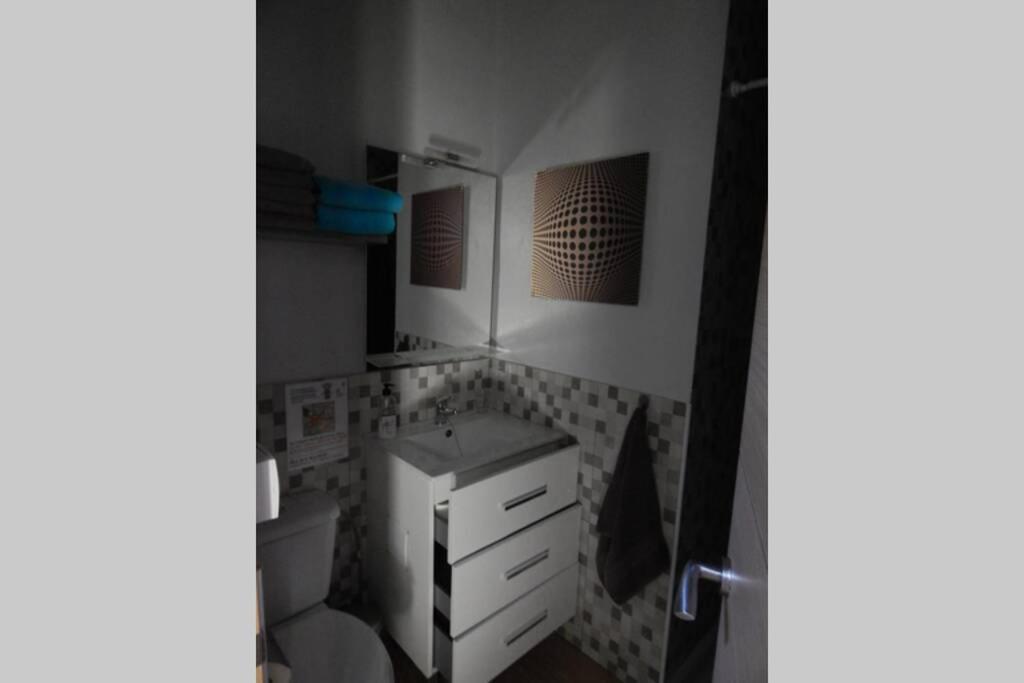Апартаменти Cosy Flat For 2 Directly At The Beach Меленара Екстер'єр фото
