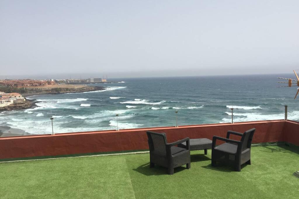 Апартаменти Cosy Flat For 2 Directly At The Beach Меленара Екстер'єр фото