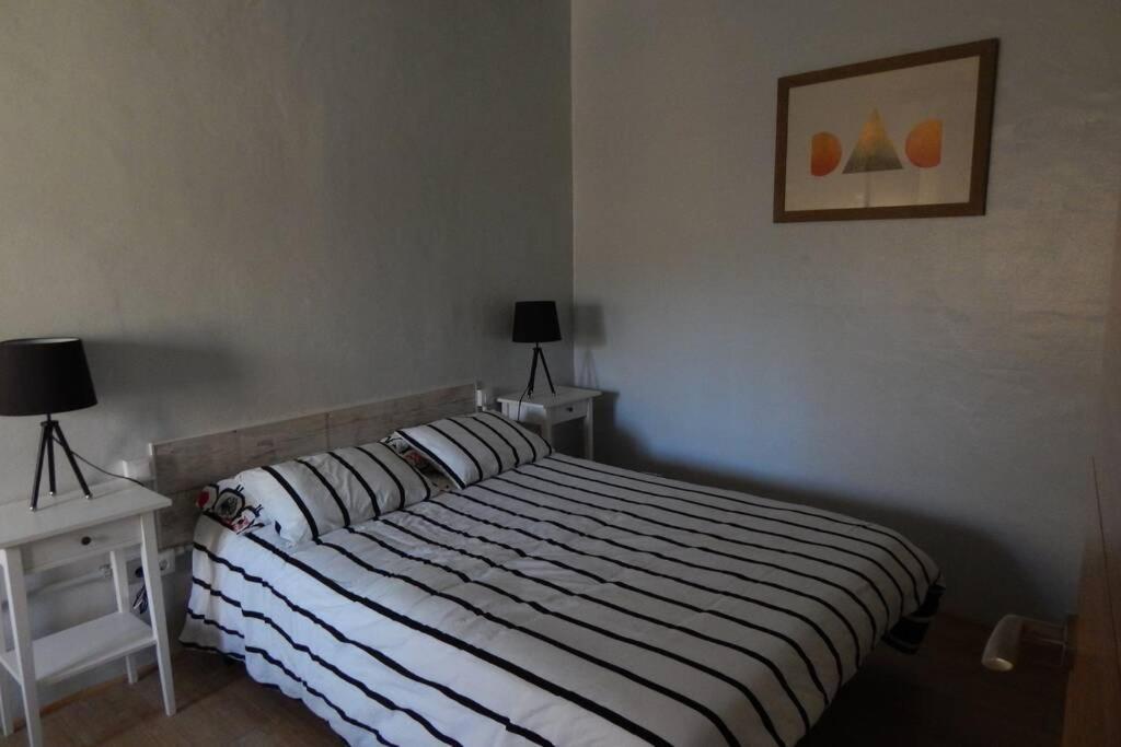 Апартаменти Cosy Flat For 2 Directly At The Beach Меленара Екстер'єр фото