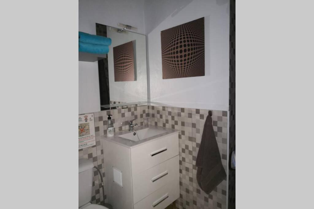 Апартаменти Cosy Flat For 2 Directly At The Beach Меленара Екстер'єр фото