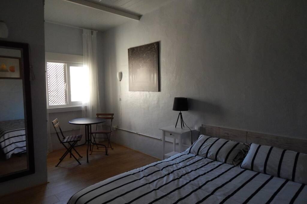 Апартаменти Cosy Flat For 2 Directly At The Beach Меленара Екстер'єр фото