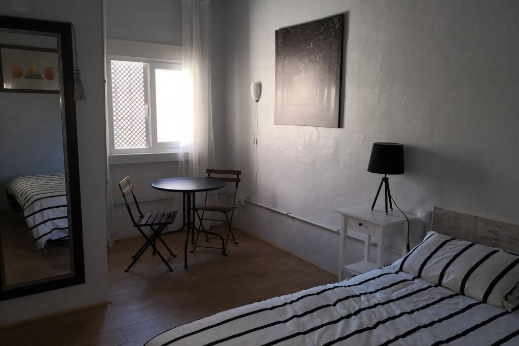 Апартаменти Cosy Flat For 2 Directly At The Beach Меленара Екстер'єр фото